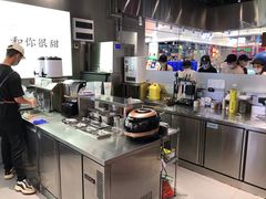 -我是酸奶君(壹方城店)