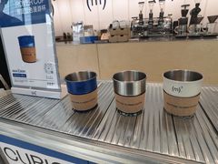 -CUBIC3三立方咖啡(凌空SOHO店)