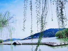 -南北湖风景区