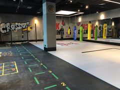 -金融街长安体育中心(北京长安店)