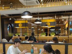-如轩·海鲜砂锅粥·潮汕菜(南城店)