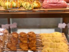 -奈雪的茶(KK MALL店)