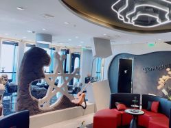 -TOP HAIR SALON