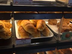 -山崎面包(第一八佰伴店)