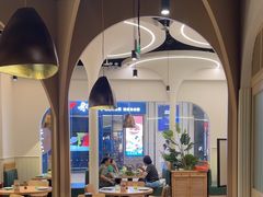 -mango tree芒果树(万象城店)
