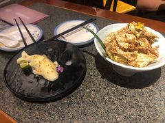 -真地道京味府·鲜橙烤鸭·北京菜(朝外大街东大桥店)