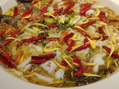 -太二酸菜鱼(海口友谊广场店)