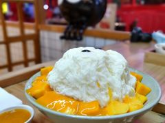 -怪物的冰与火(天虹商场中山路店)