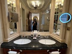 -广州富力丽思卡尔顿酒店