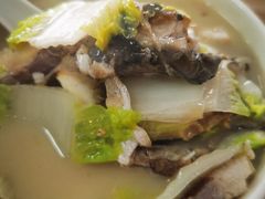-叶陈记客家腌面店(泰华豪园店)