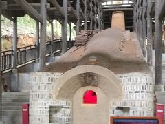 -景德镇古窑民俗博览区