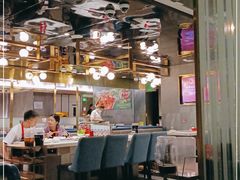 大堂-海底捞火锅(玉桥商业广场店)