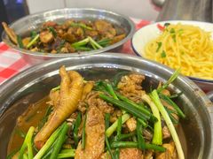 -高子烧鸡公(五里堆路店)