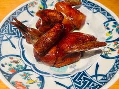 -新荣记(西溪湿地店)