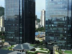 -珠海拱北口岸富华里中海雅高铂尔曼酒店