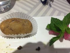 -浦华大酒店-台南担仔面海鲜楼