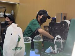 -鲜果时间·果蔬茶(赛格负二层店)