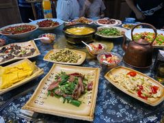 -青城甲(青城山店)