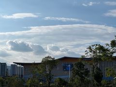 -滇池海埂公园