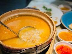 龙虾汤泡饭-潮堂 · 潮州菜(恒隆广场店)