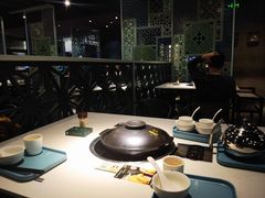 -百年果林椰子鸡(中洲店)