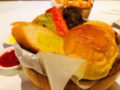 -佐度王子扒房(天鹅湖店)