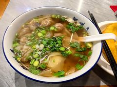 -河州春清真西北特色美食(虎踞路店)