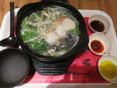 -食悦天美食广场(沈阳青年大街万象城店)