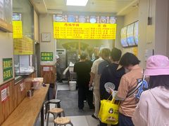 -真素诚·清真(新华路店)