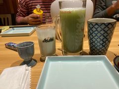 -花和海鲜自助(梅江店)