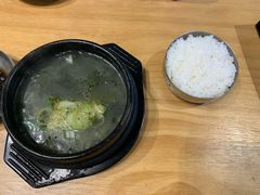 -爱江山温泉(凌奥店)