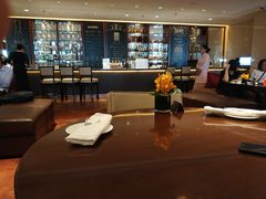 -The Lounge·大堂酒廊·北京粤财JW万豪酒店