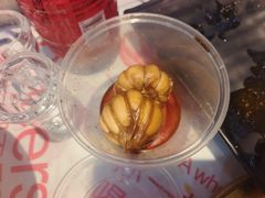 -辣不怕口味虾(凌霄路店)