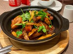 -四道菜·福建菜馆(新街口金鹰店)