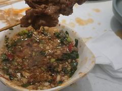 -爱有声毛肚串串火锅自助(龙之梦大都汇店)