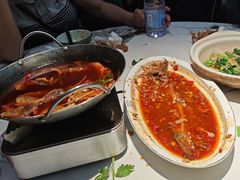 -又见炊烟私房菜(敬亭路店)