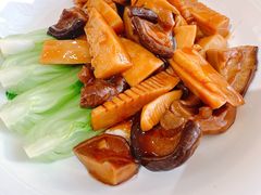 -全聚德(长白直营店)