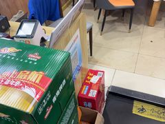 -八两八金·莱芜特色炒鸡(市南漳浦路店)
