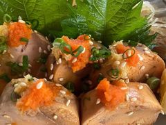 安康鱼肝-熊藏居酒屋(kkone店)