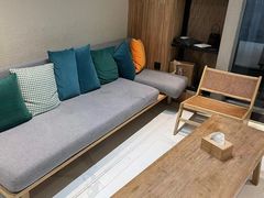 -慧闻酒店(苏州拙政园店)