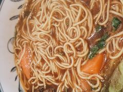 -康师傅私房牛肉面(马泉营奥莱店)