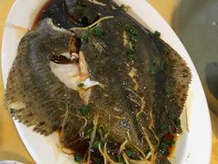 -老字号蛇口德记烧腊饭店·海鲜加工