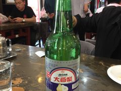 大白梨-张包铺(道外店)