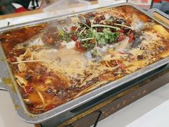 -火龙堂·风味民间菜(文一路店)