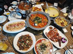 -牛头鱼庄·地道广西菜(西明店)