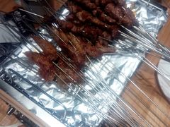 -喝丢一只鞋海鲜烧烤·海肠捞饭(文体街店)