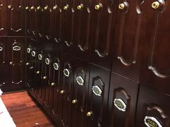 -碧中海汤泉汗蒸酒店