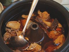 -云海肴·汽锅鸡·云南菜(高德置地店)