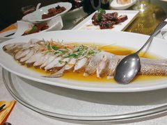 -金枝玉叶上海人家食府(三里河店)