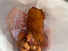 -汉堡王(北京三里屯购物中心)